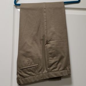 VanHeusen khakis